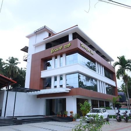 Shrreyas Inn Boarding & Lodging Kundapur Dış mekan fotoğraf