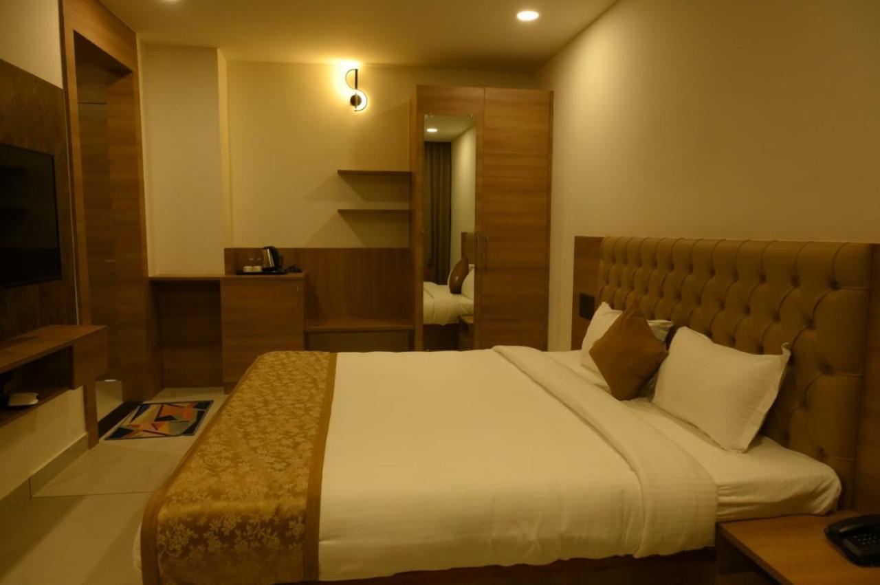 Shrreyas Inn Boarding & Lodging Kundapur Dış mekan fotoğraf