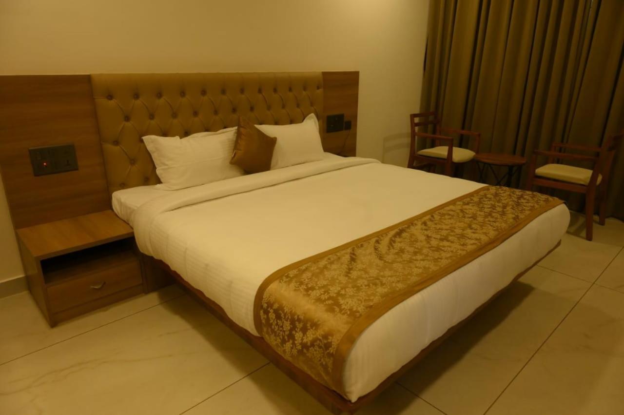 Shrreyas Inn Boarding & Lodging Kundapur Dış mekan fotoğraf