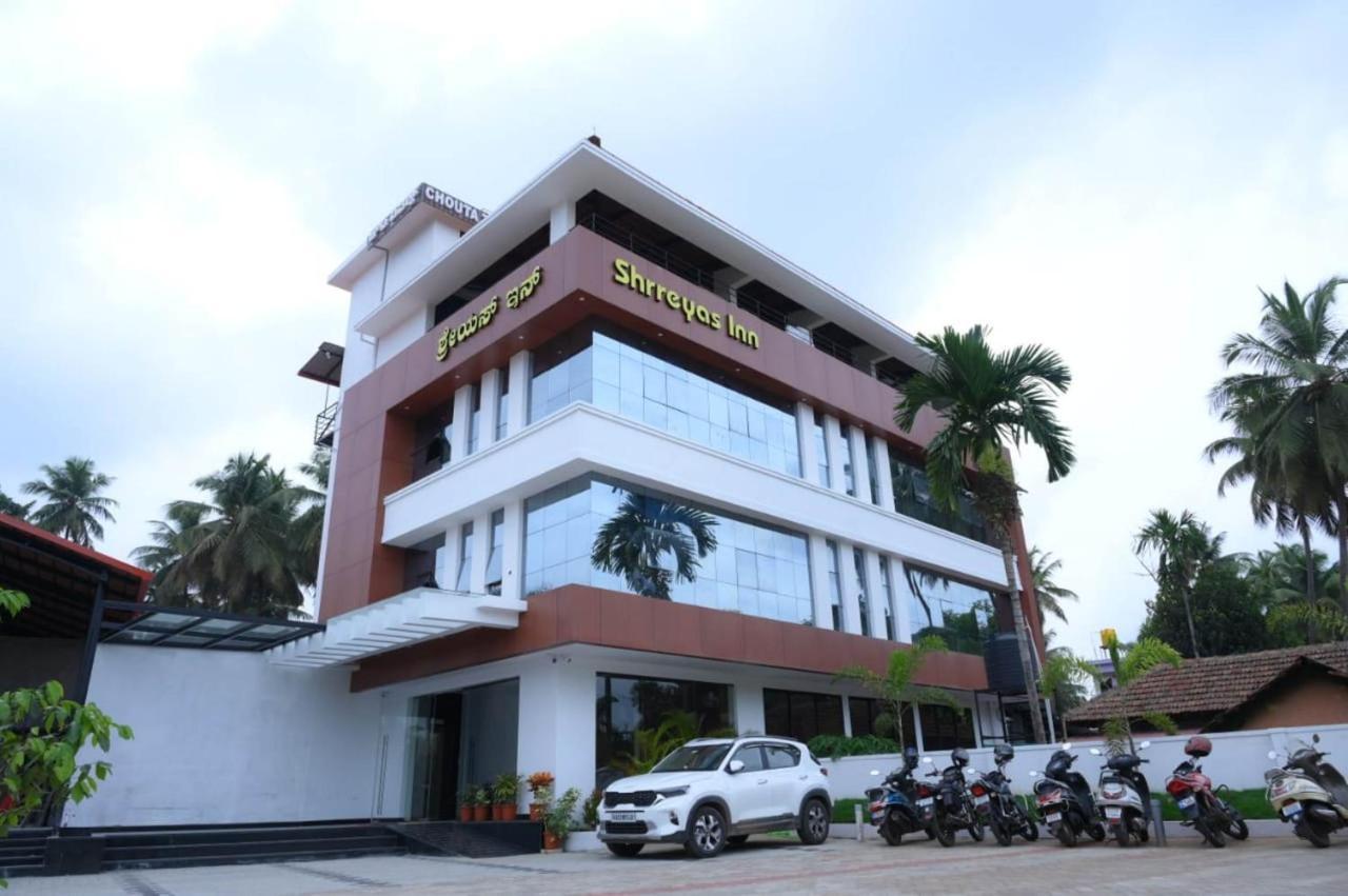 Shrreyas Inn Boarding & Lodging Kundapur Dış mekan fotoğraf