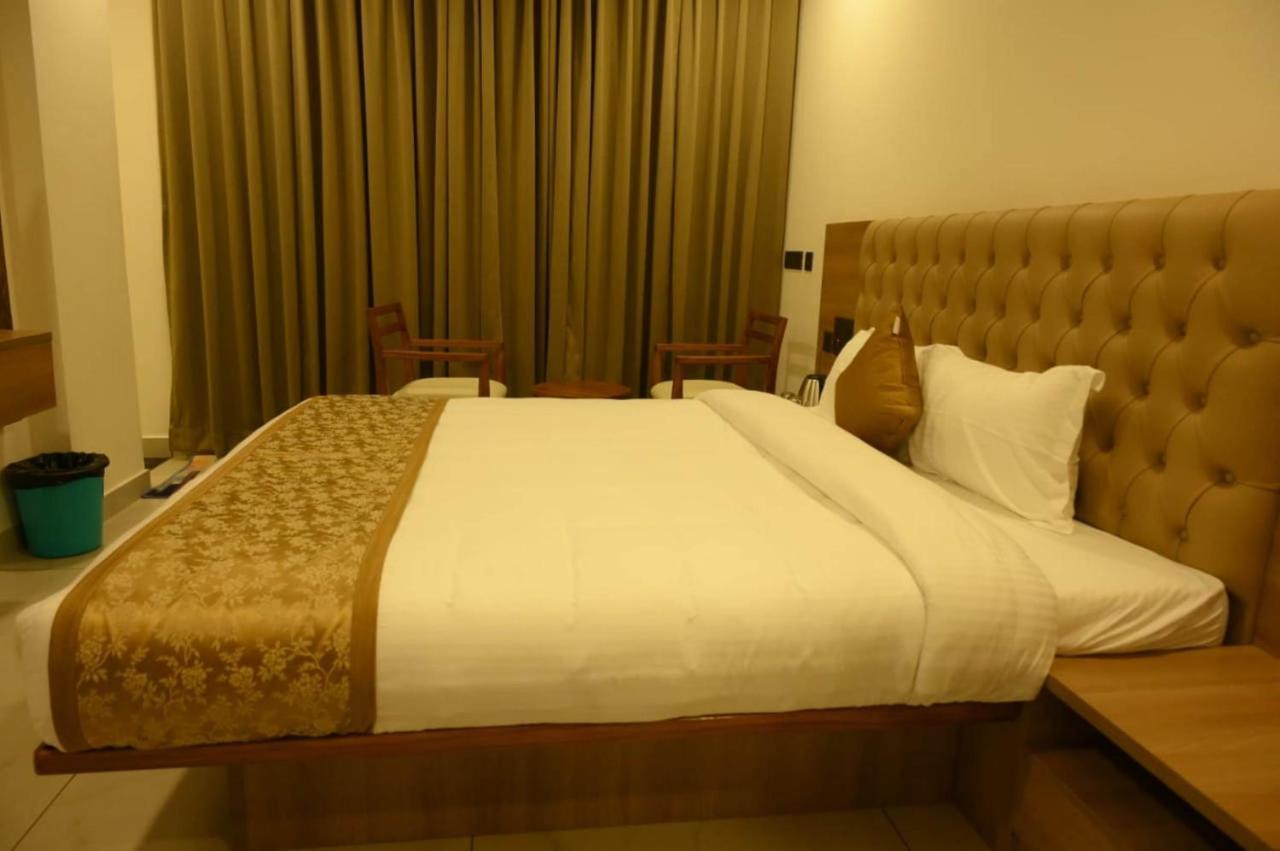 Shrreyas Inn Boarding & Lodging Kundapur Dış mekan fotoğraf