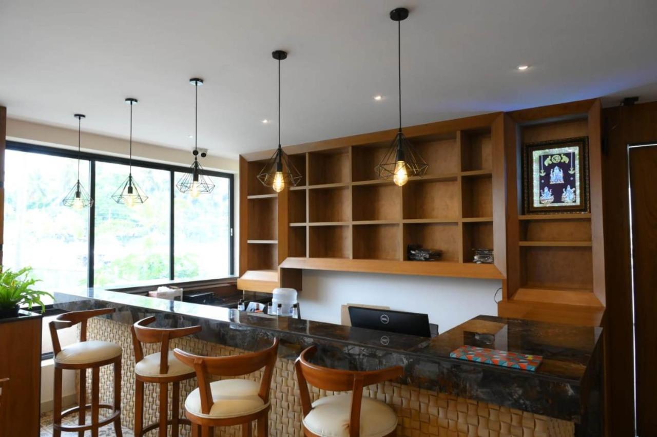 Shrreyas Inn Boarding & Lodging Kundapur Dış mekan fotoğraf
