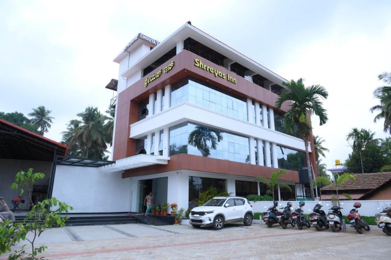 Shrreyas Inn Boarding & Lodging Kundapur Dış mekan fotoğraf