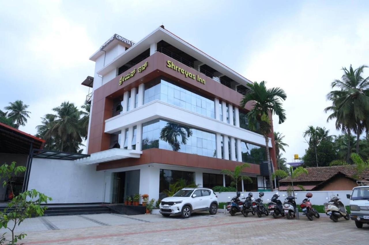 Shrreyas Inn Boarding & Lodging Kundapur Dış mekan fotoğraf