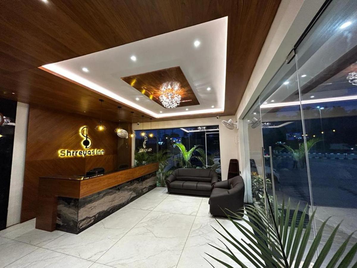 Shrreyas Inn Boarding & Lodging Kundapur Dış mekan fotoğraf
