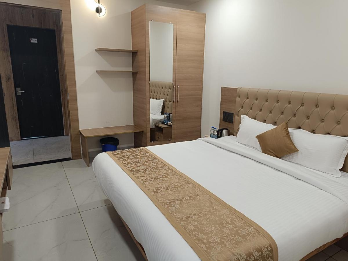 Shrreyas Inn Boarding & Lodging Kundapur Dış mekan fotoğraf