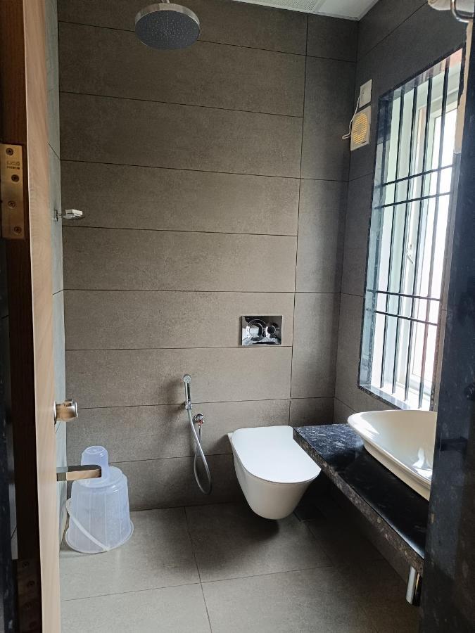Shrreyas Inn Boarding & Lodging Kundapur Dış mekan fotoğraf